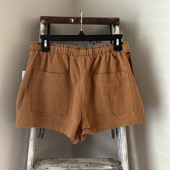 O'NEILL CARLENE SHORTS - Picture 4 of 5